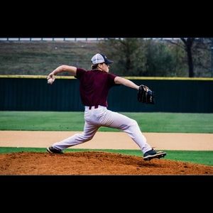 Meet your Posher, Drew